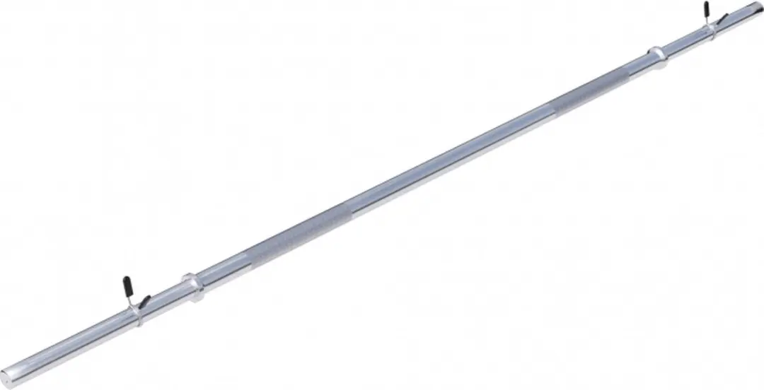 Gorilla Sports Halterstang 170cm 30mm