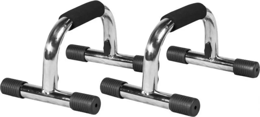 Gorilla Sports Opdruksteunen 2 Stuks