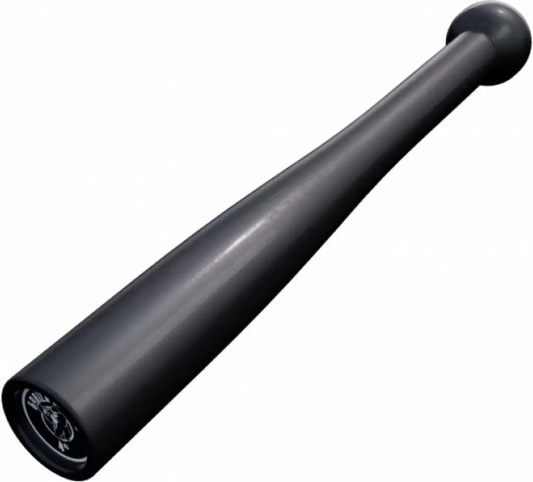 Gorilla Sports Clubbell Gietijzer 4 kg