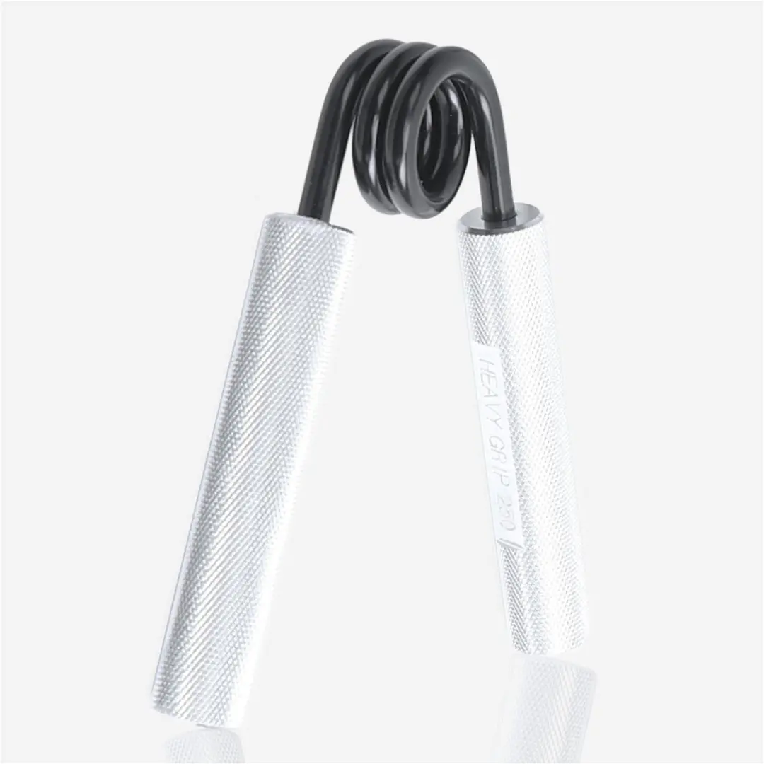 Gorilla Sports Handtrainer 113kg - Aluminium