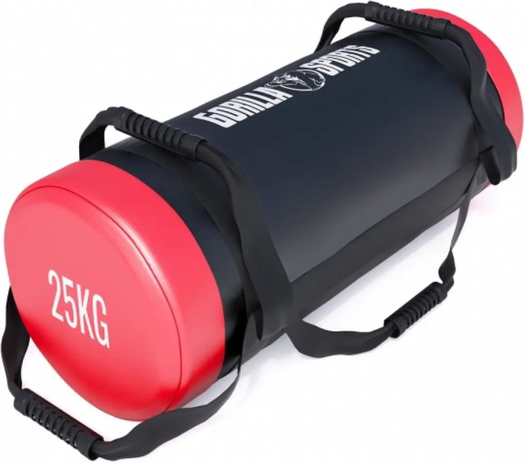 Gorilla Sports Gewichtszak 25kg