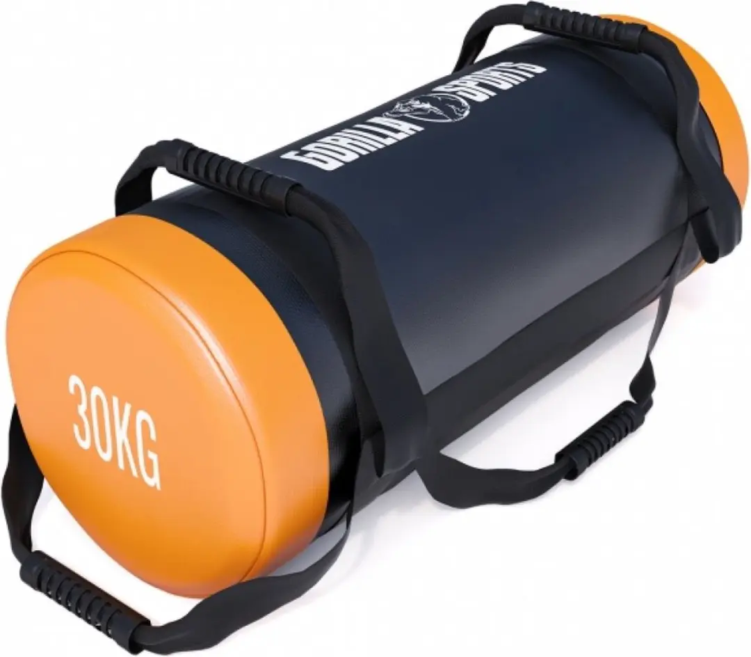 Gorilla Sports Gewichtszak 30kg
