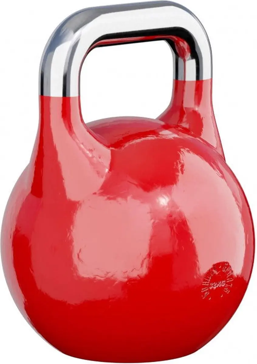 Gorilla Sports Competitie Kettlebel 32kg