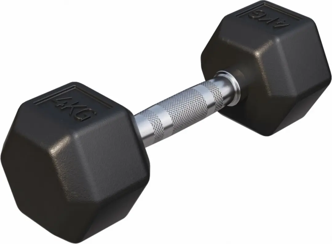 Gorilla Sports Halter 4 kg
