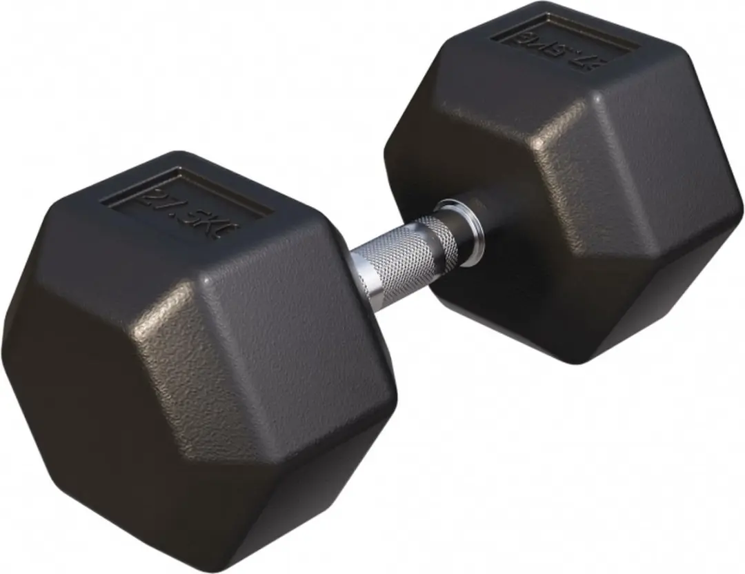 Gorilla Sports Dumbbel 27,5 kg