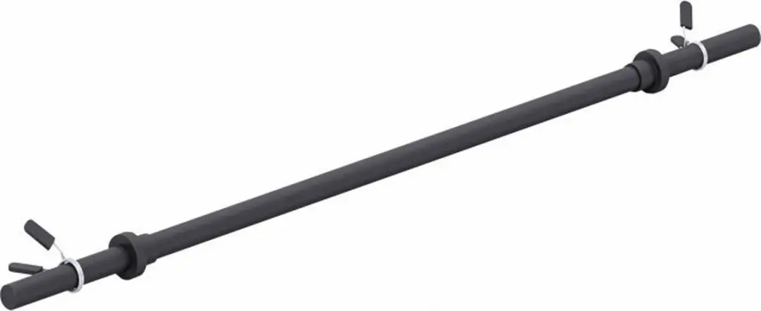 Gorilla Sports Aerobic Halterstang 130cm 30mm