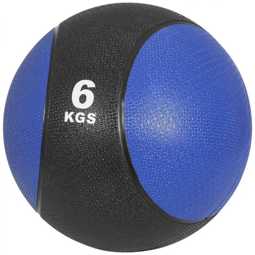 Gorilla Sports Medicijnbal 6 kg