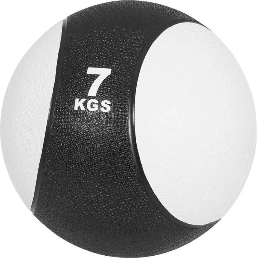 Gorilla Sports Medicijnbal 7 kg