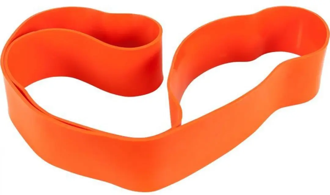 Gorilla Sports Weerstandsband Oranje 70-170 LBS - 21mm
