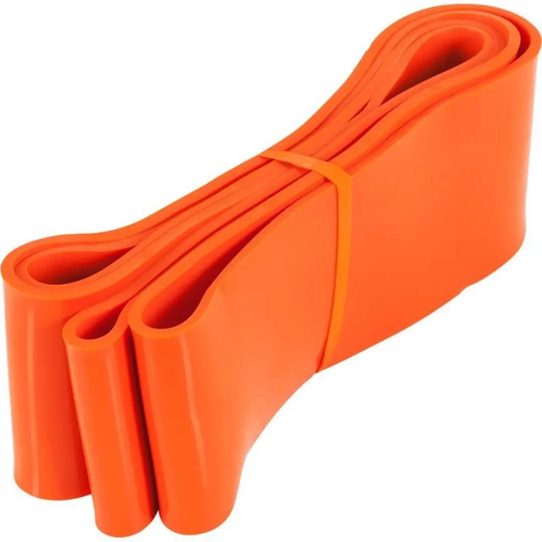 Gorilla Sports Weerstandsband Oranje 70-170 LBS