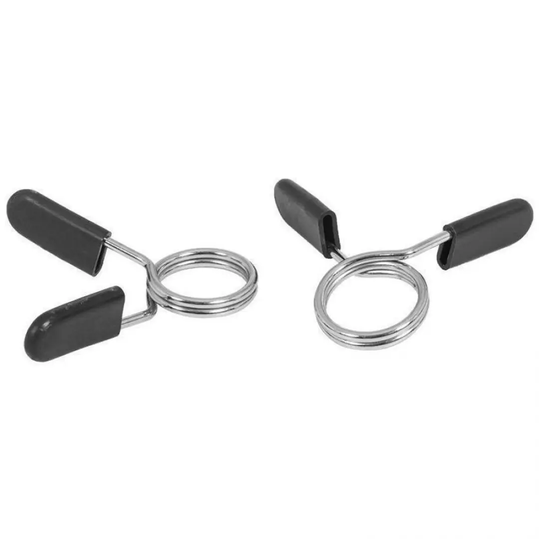 Gorilla Sports Aerobic Halterstang 130cm - 30mm - Met Bar Pad