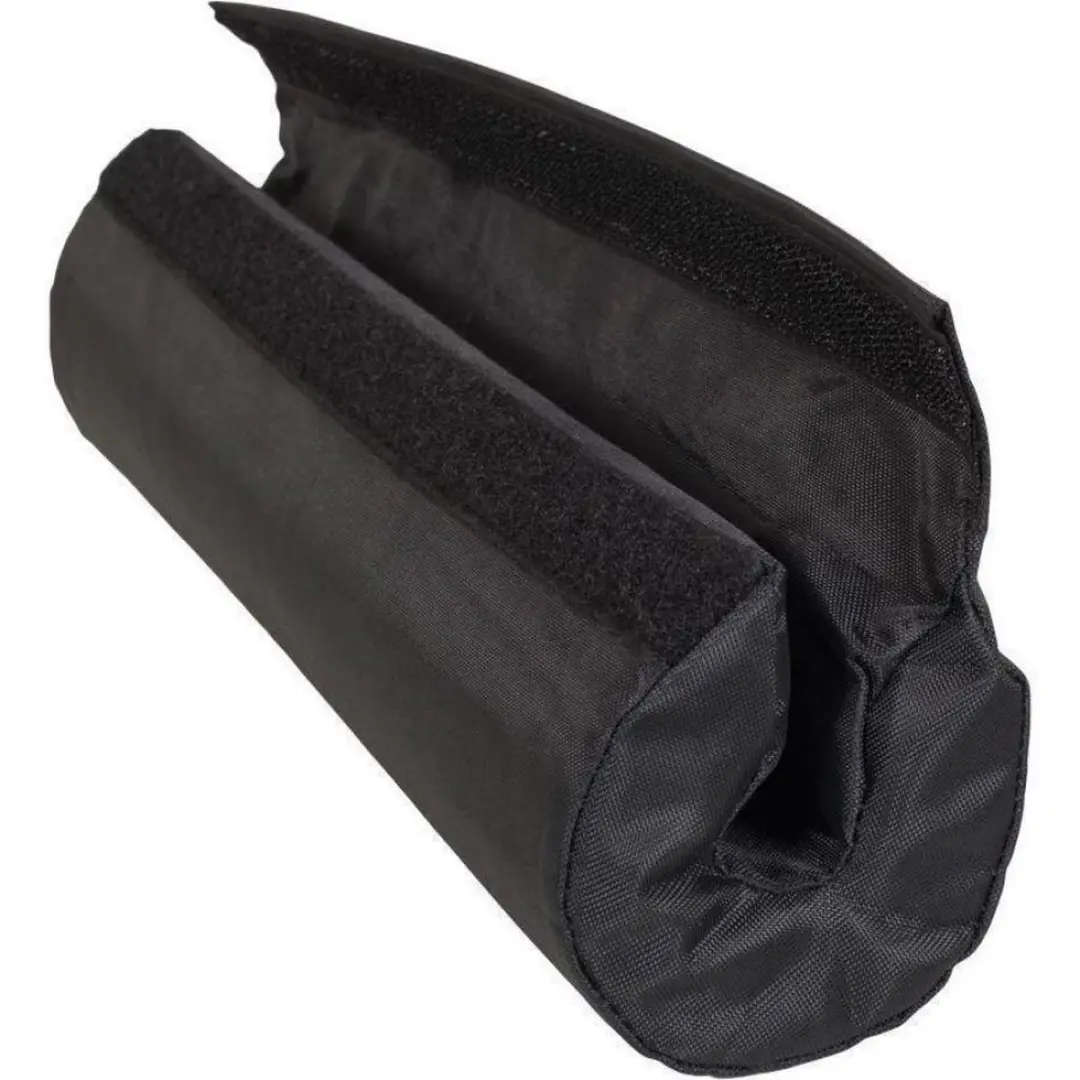 Gorilla Sports Aerobic Halterstang 130cm - 30mm - Met Bar Pad