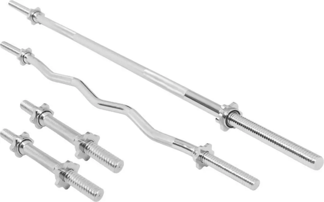 Gorilla Sports Halterset 30mm