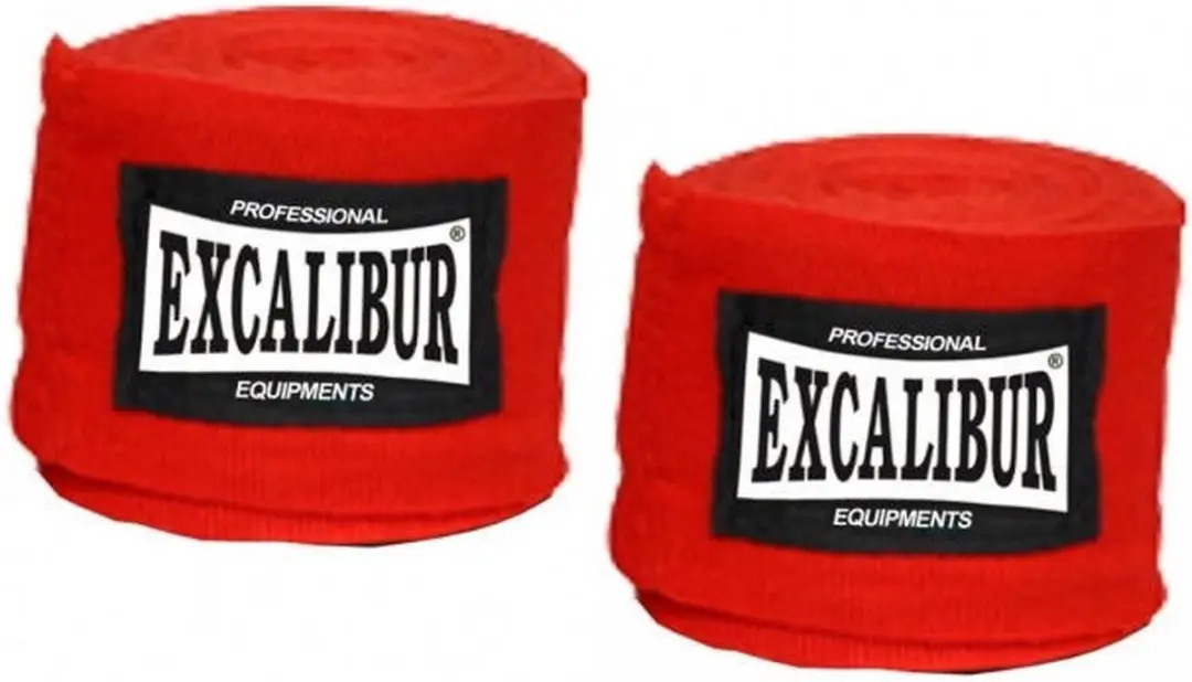 Gorilla Sports Excalibur Box Bandage Club Pro