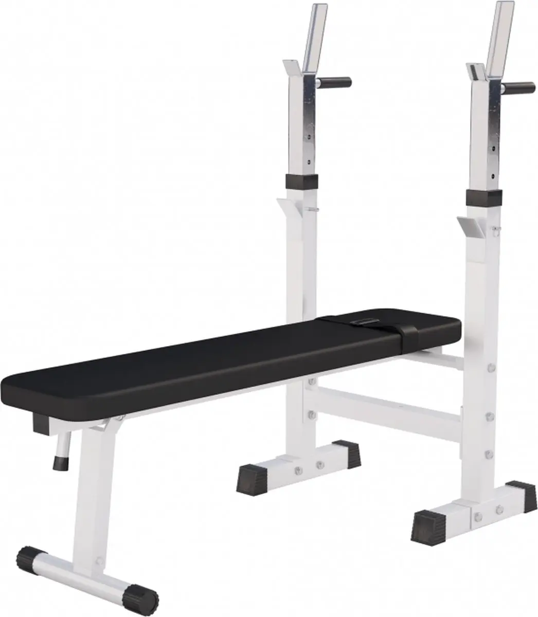 Gorilla Sports Halterbank 100118-00022-0001