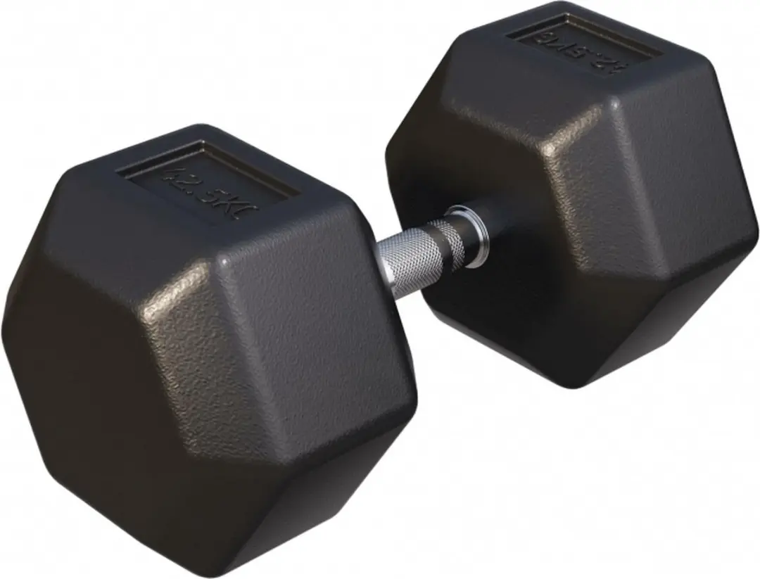 Gorilla Sports Dumbbell 42,5 kg