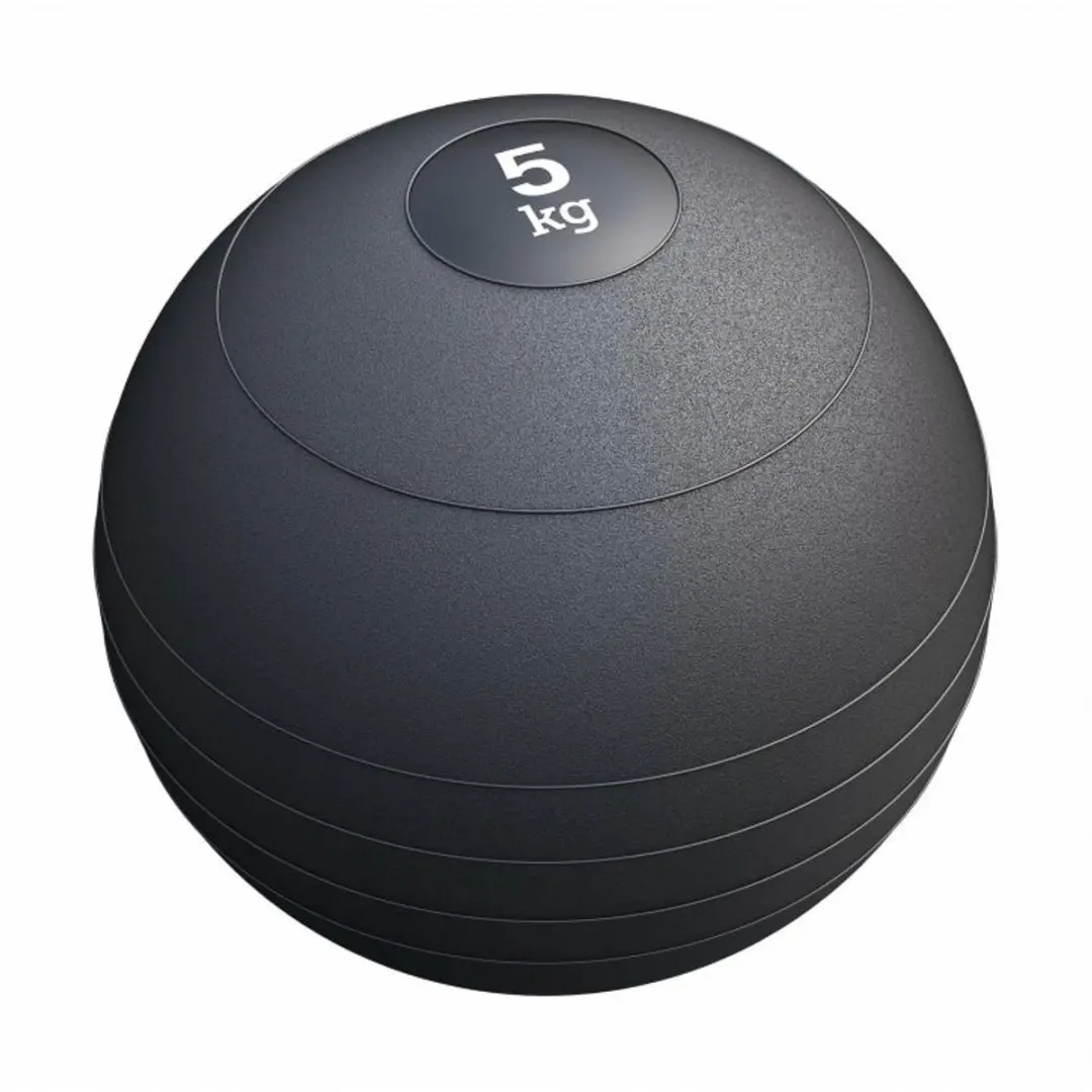 Gorilla Sports Slam Ball 5 kg