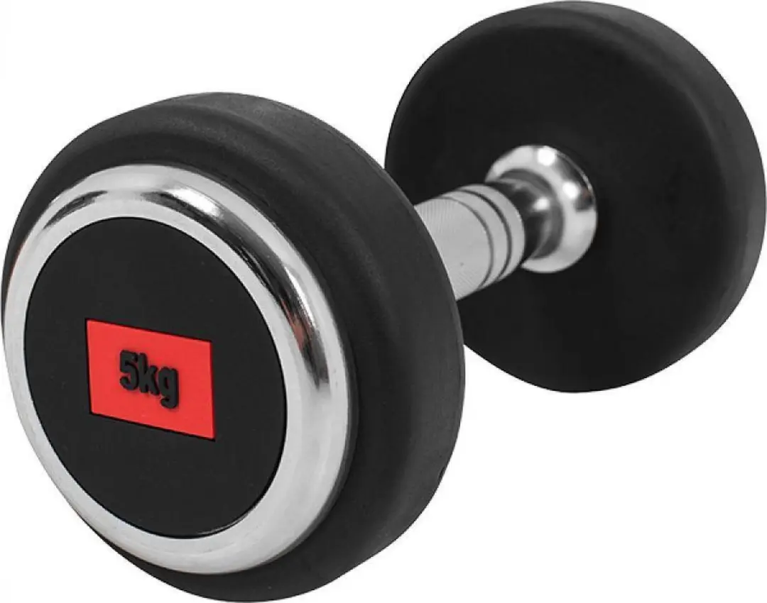 Gorilla Sports Halter 5 kg