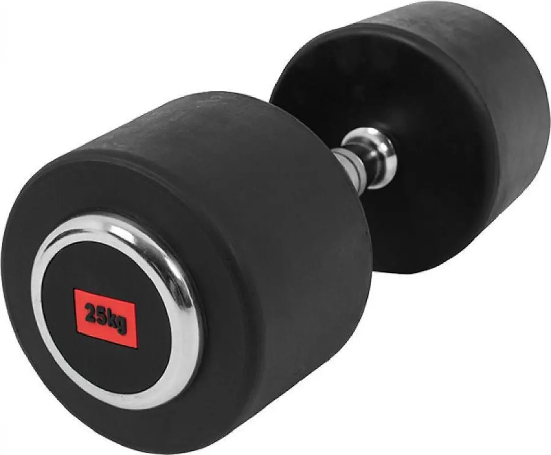 Gorilla Sports Halter 25 kg