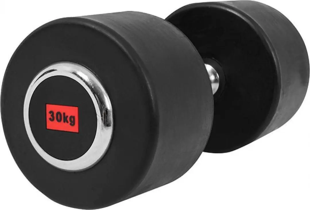 Gorilla Sports Vaste Halter 30 kg