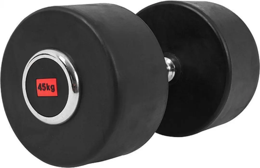 Gorilla Sports Vaste Halter 45 kg