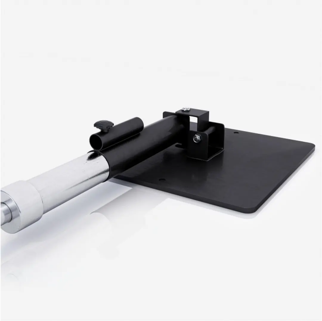 Gorilla Sports T-Bar Row Landmine 360° - 30 & 50mm - Zwart