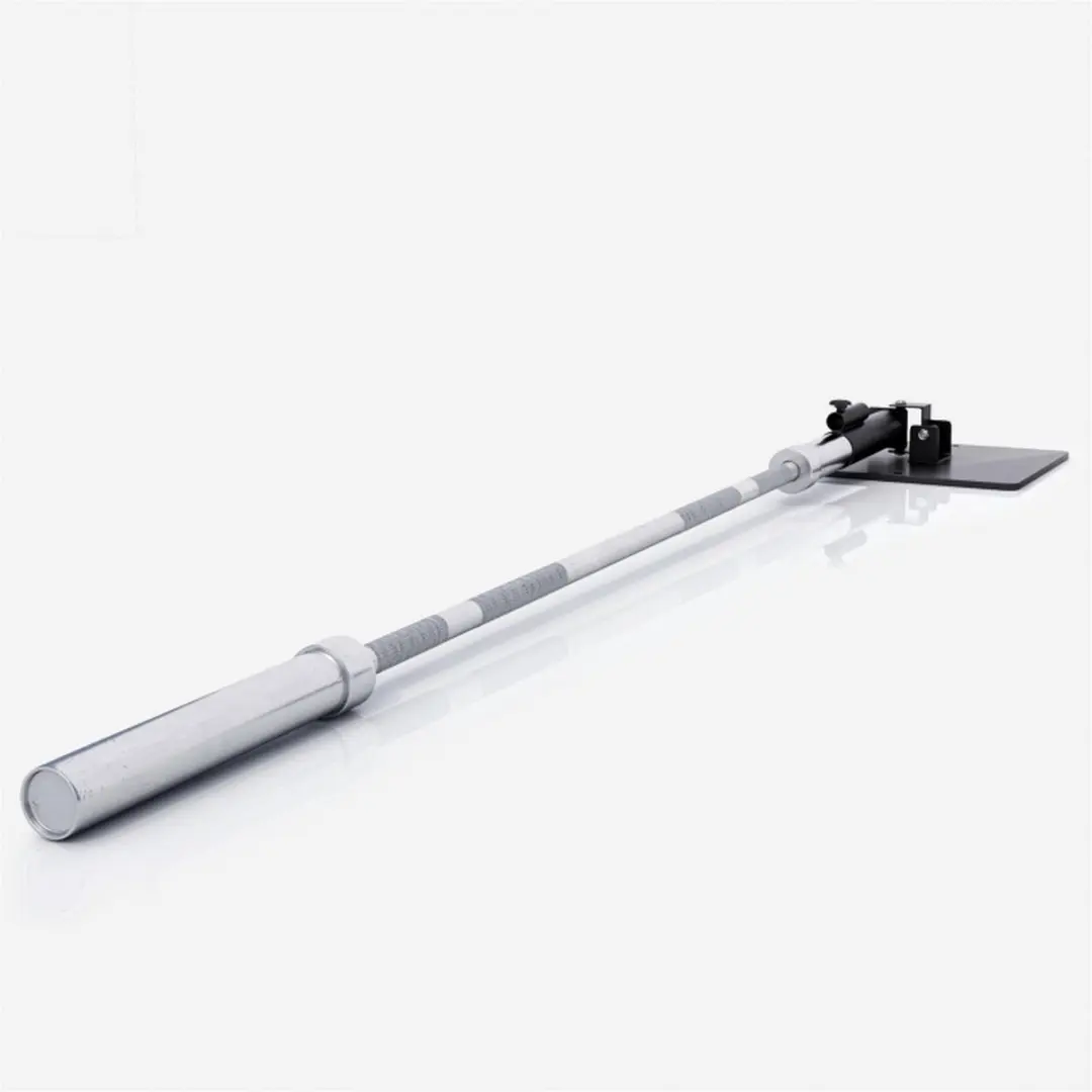 Gorilla Sports T-Bar Row Landmine 360° - 30 & 50mm - Zwart