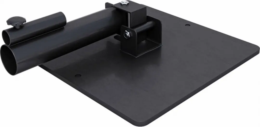 Gorilla Sports T-Bar Row Landmine 360°