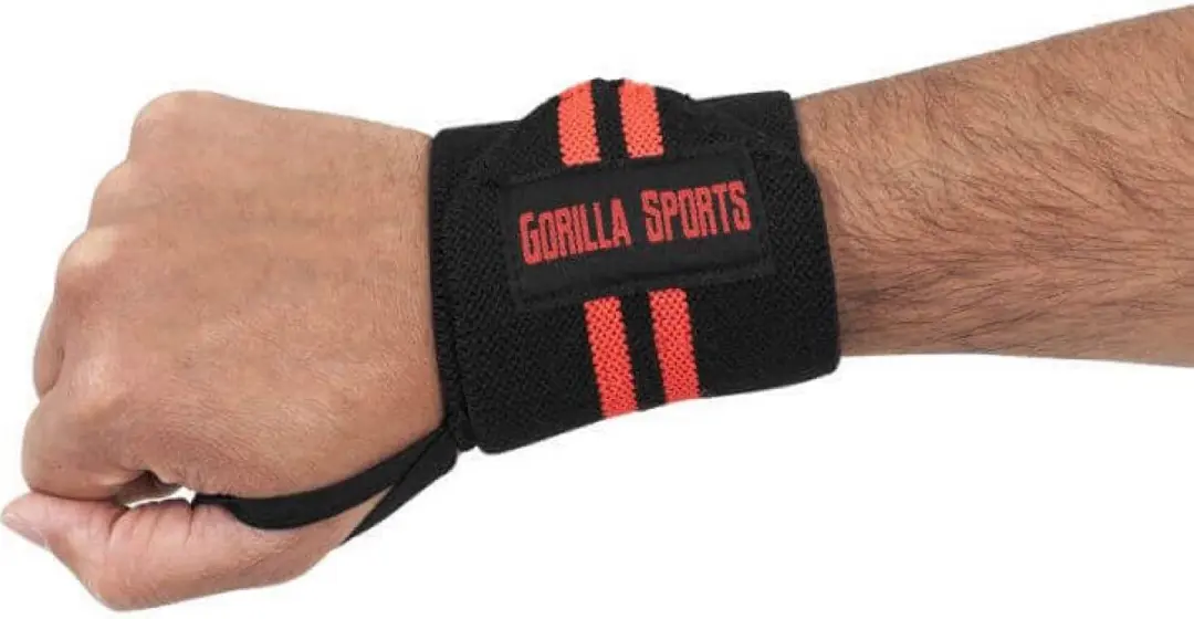 Gorilla Sports Polsbanden
