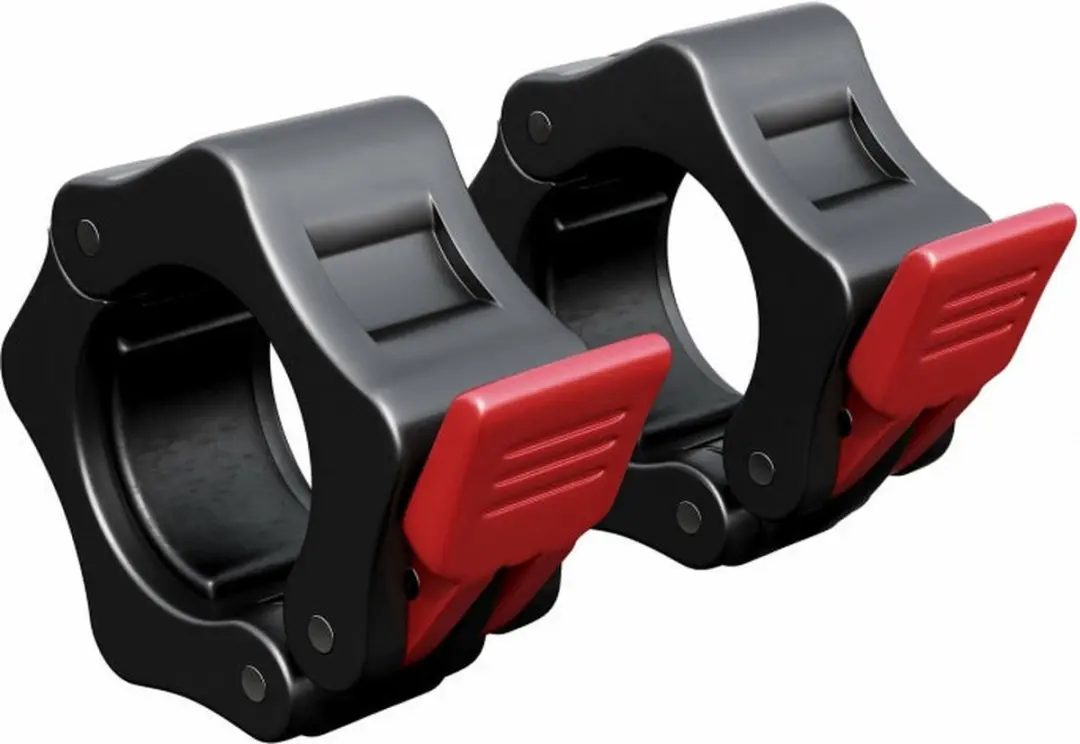 Gorilla Sports Lock Jaw Collar 30mm