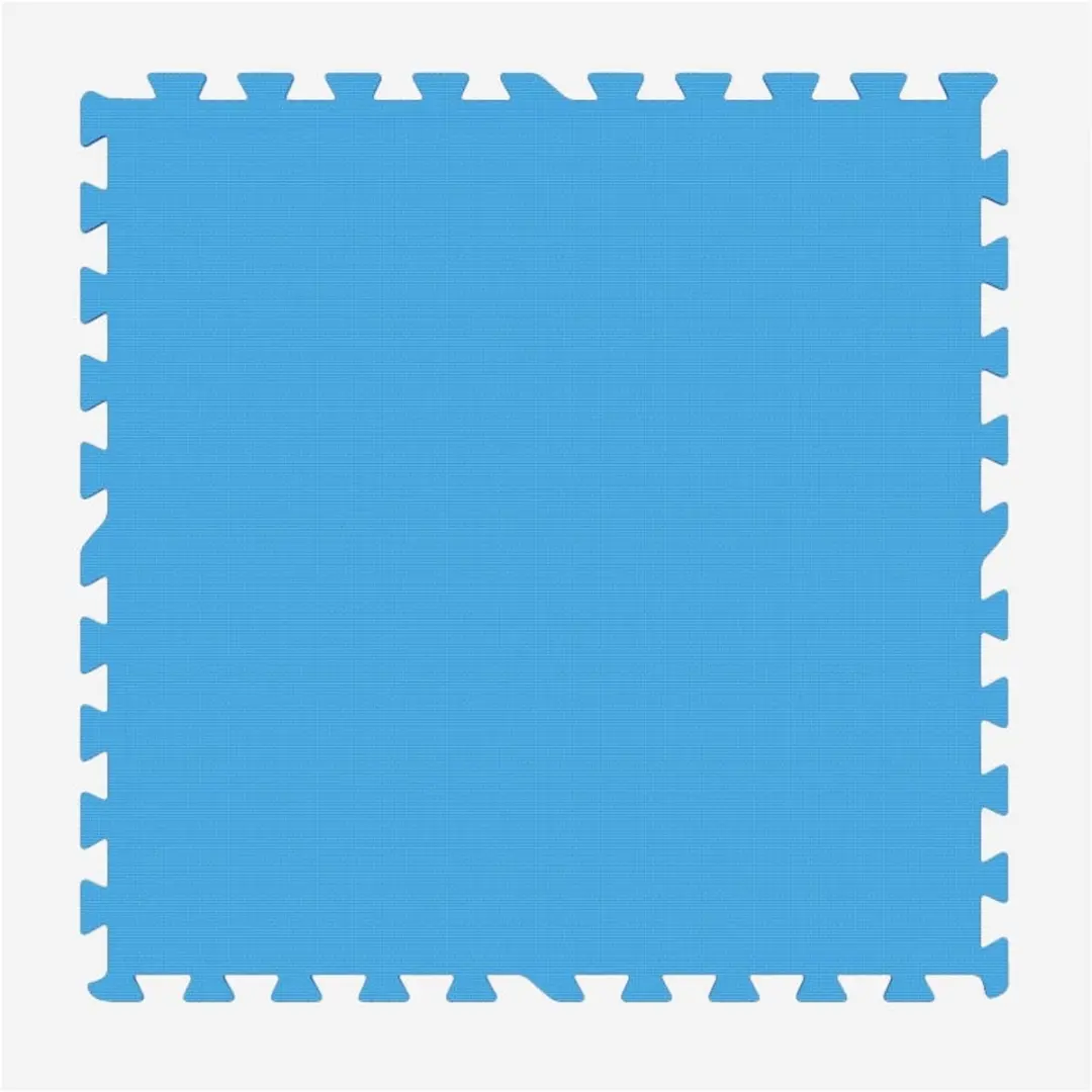Gorilla Sports Vloermatten Blauw - 8 Stuks - 2,88 m2 - afbeelding 6 van 6