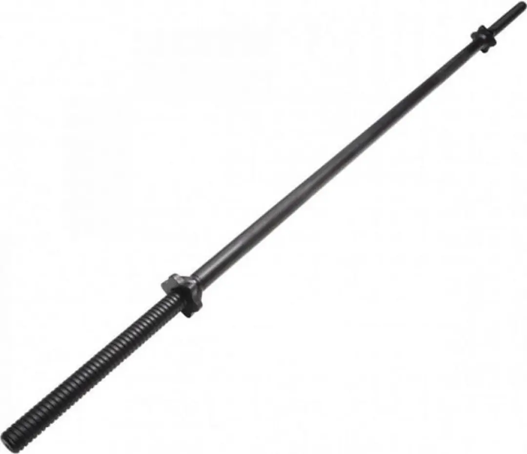 Gorilla Sports Halterstang 170cm