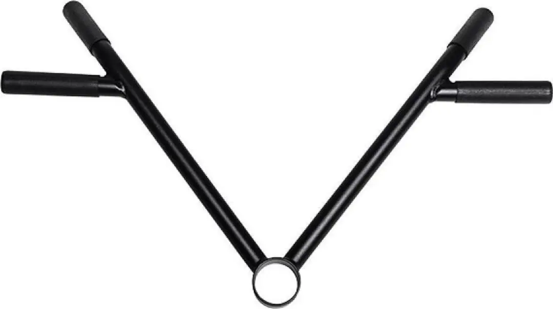 Gorilla Sports T-Bar Row Grip Landmine