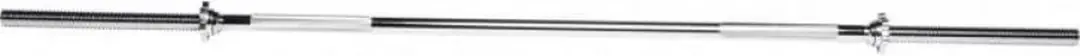 Gorilla Sports Halterstang 180cm 30mm