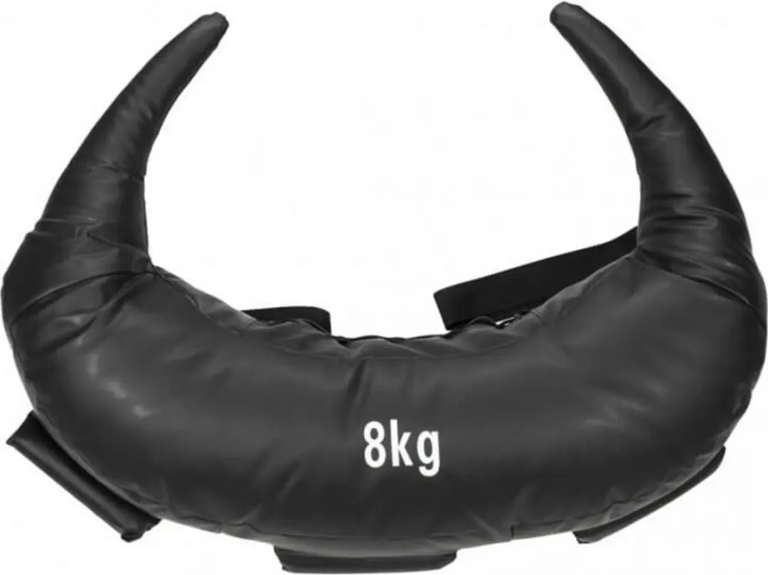 Gorilla Sports Bulgarian Bag 8kg