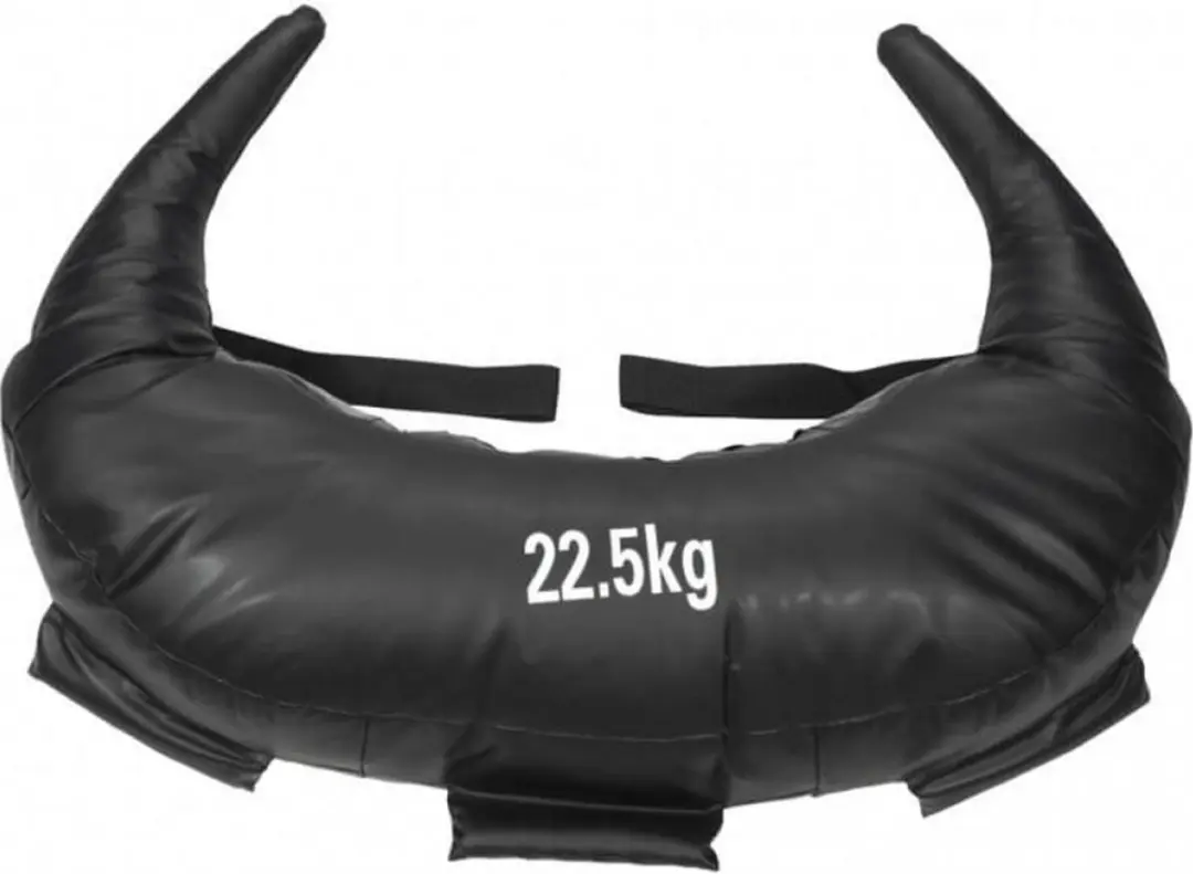 Gorilla Sports Bulgarian Bag 22,5 kg