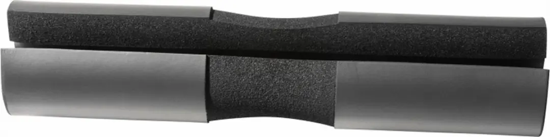 Gorilla Sports Bar Pad - 3cm - 30mm - Zwart