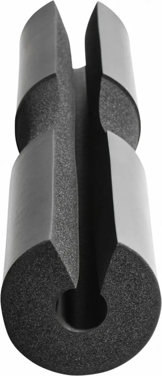 Gorilla Sports Bar Pad - 3cm - 30mm - Zwart