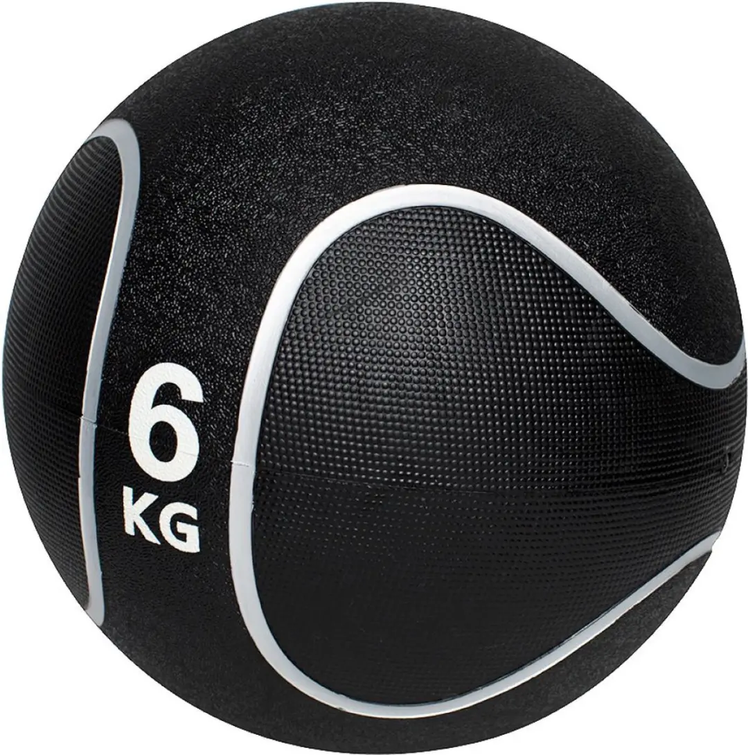 Gorilla Sports Medicijnbal 6 kg
