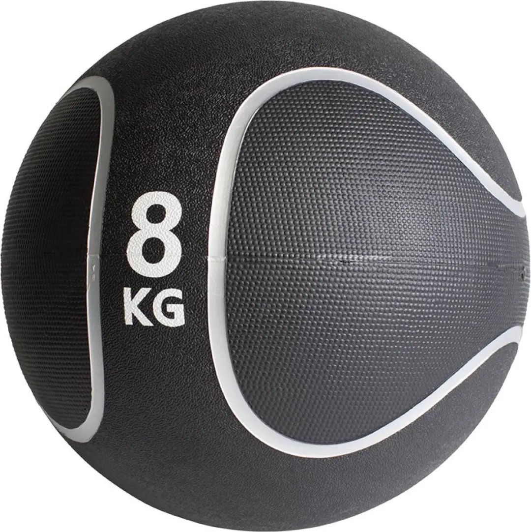 Gorilla Sports Medicijnbal 8 kg