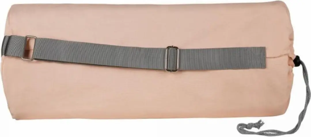Gorilla Sports Yogatas - 173 x 61 cm Roze