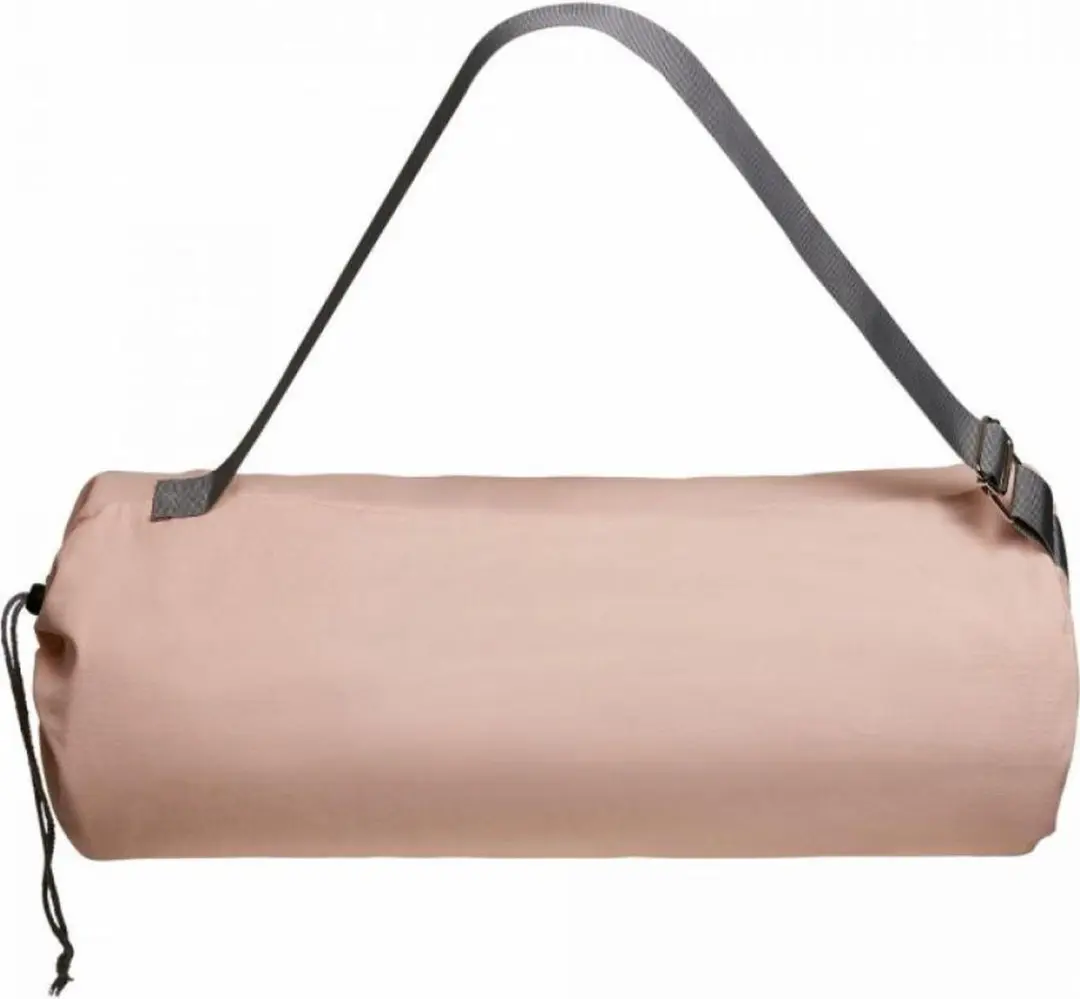 Gorilla Sports Yogatas - 173 x 61 cm Roze