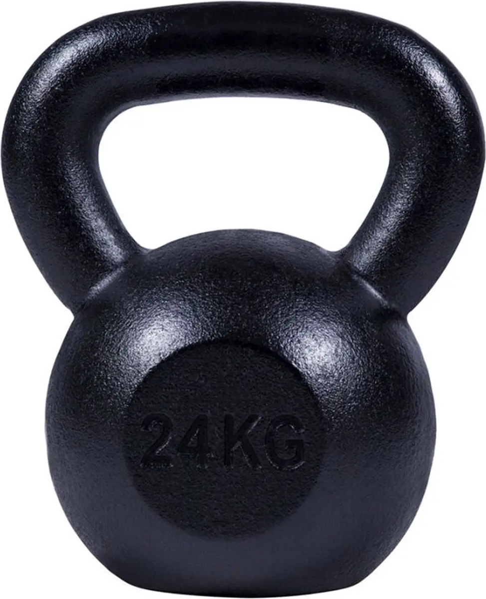 Gorilla Sports Kettlebell 24 kg