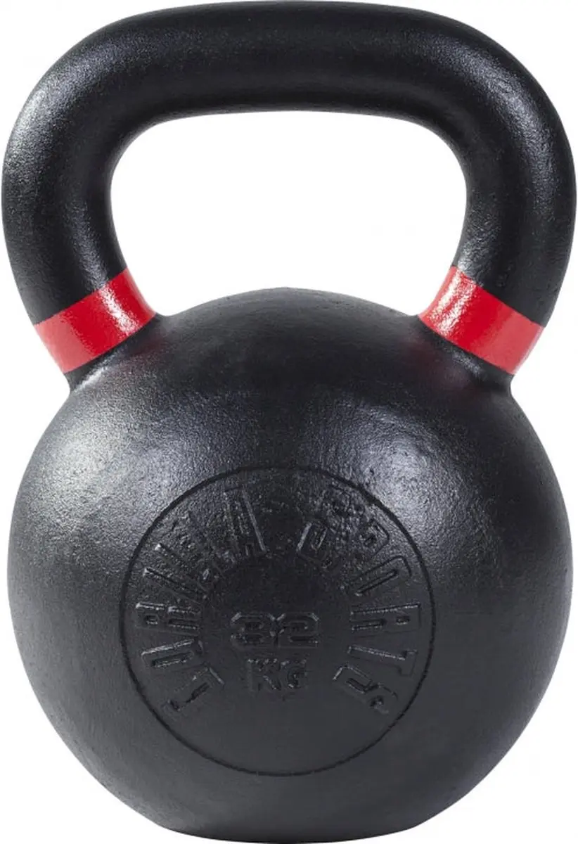 Gorilla Sports Kettlebell 32kg