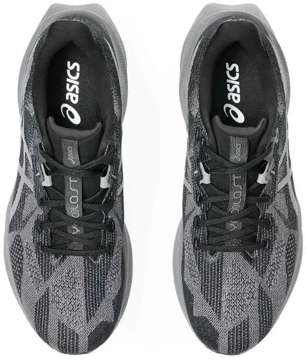 ASICS Dynablast 5 Hardloopschoen 46 - Carbon/Black - afbeelding 2 van 3