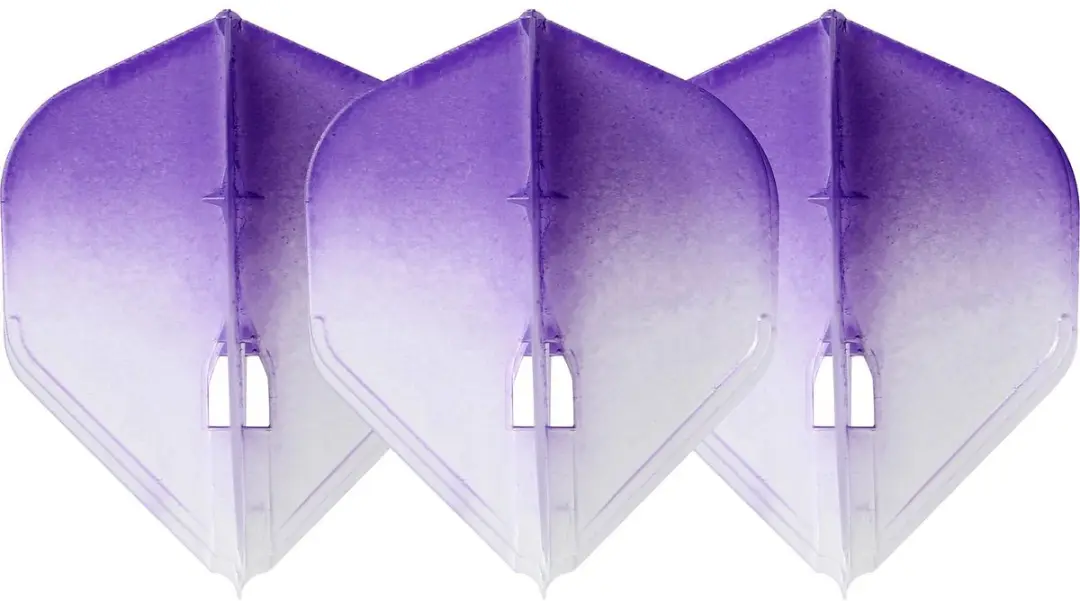 L-Style Champagne L1 Standard 2-Tone CWH×Purple