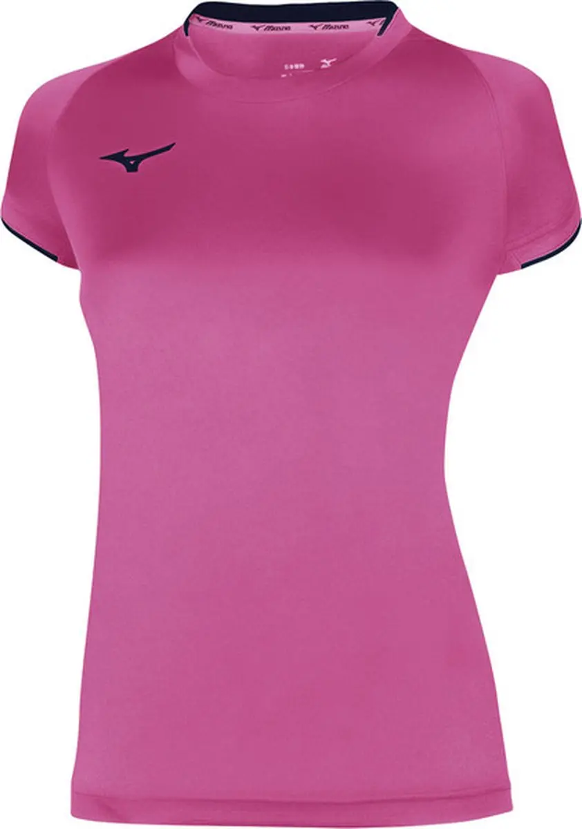 Mizuno Core Shirt Dames XS