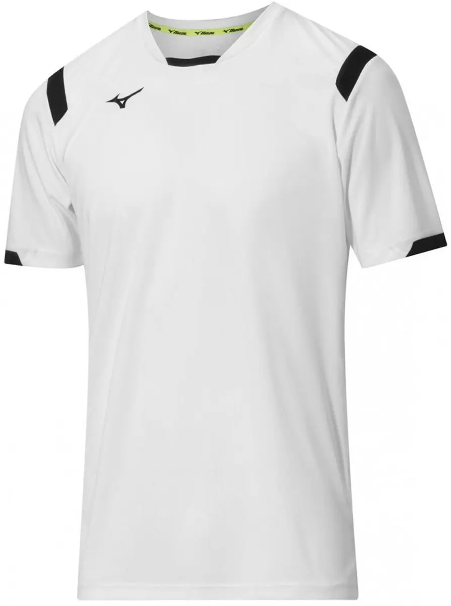 Mizuno Premium Game T-shirt 6 Jaar - Rood