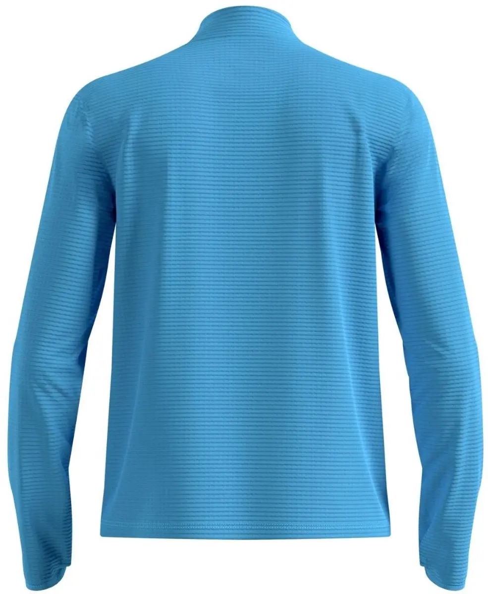 ODLO Mid Layer 1/2 Zip Essential Thermal - Maat M - afbeelding 2 van 6