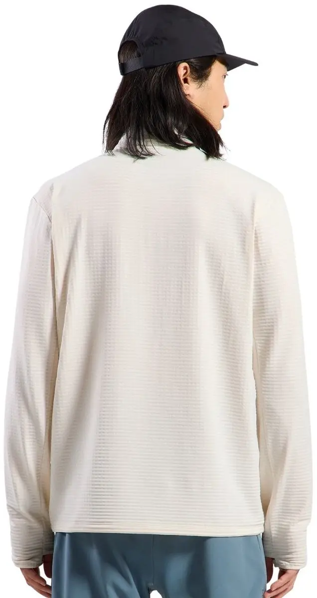 Odlo Mid Layer 1/2 Zip Essential Thermal